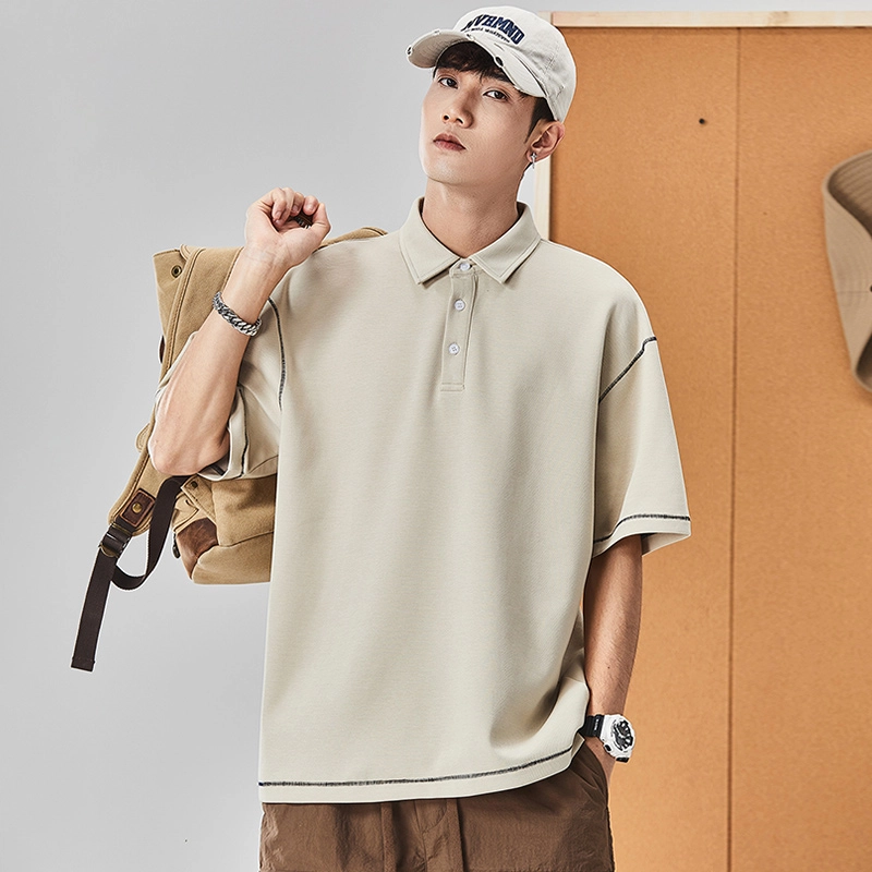 ALL IN Polo