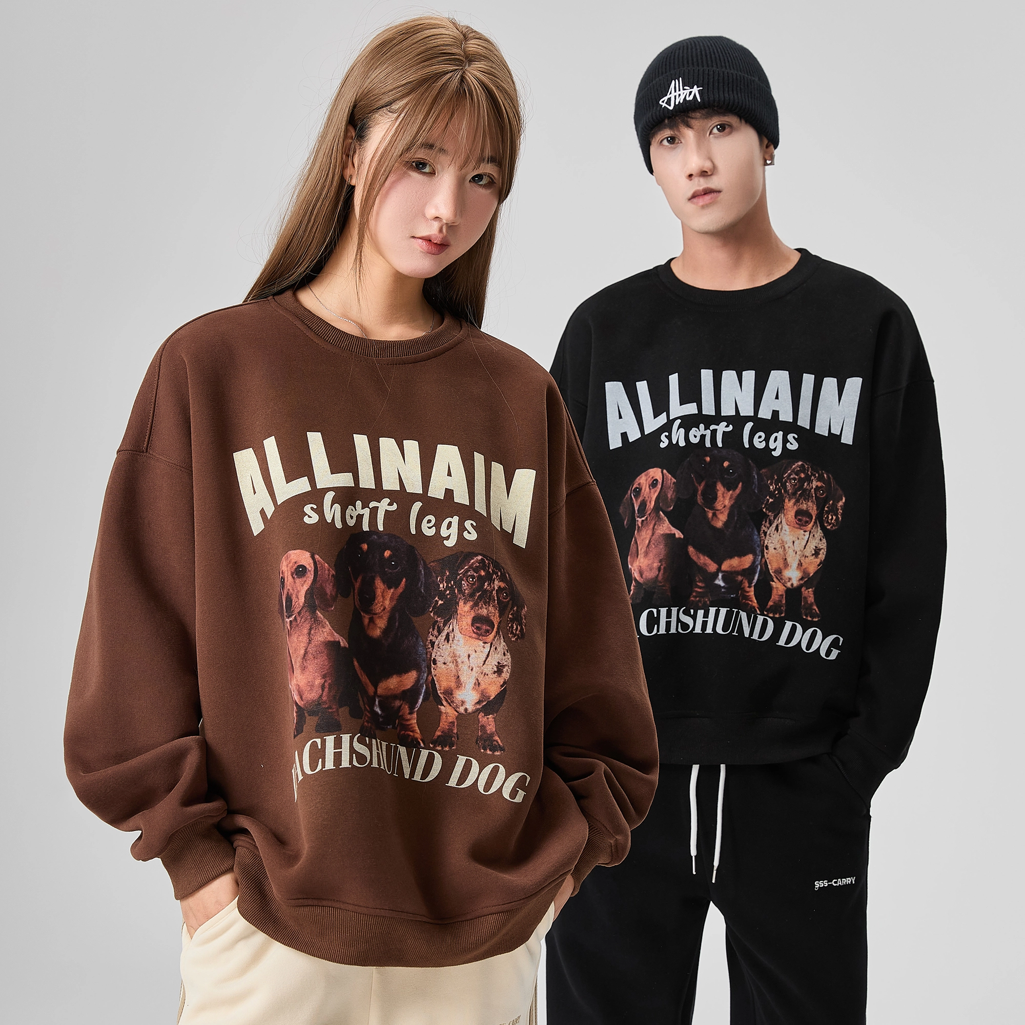 ALL IN