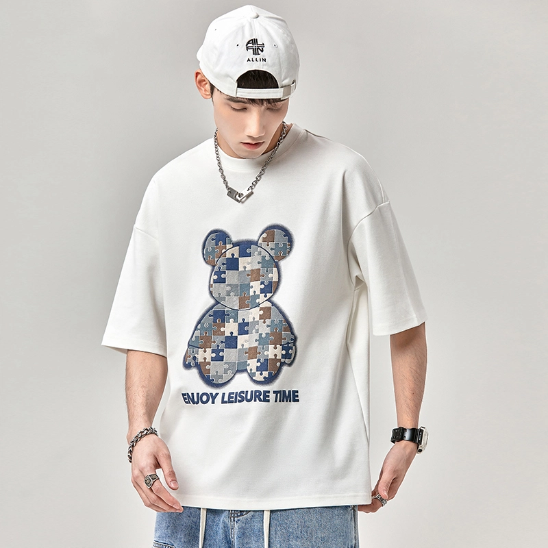 ALL IN T