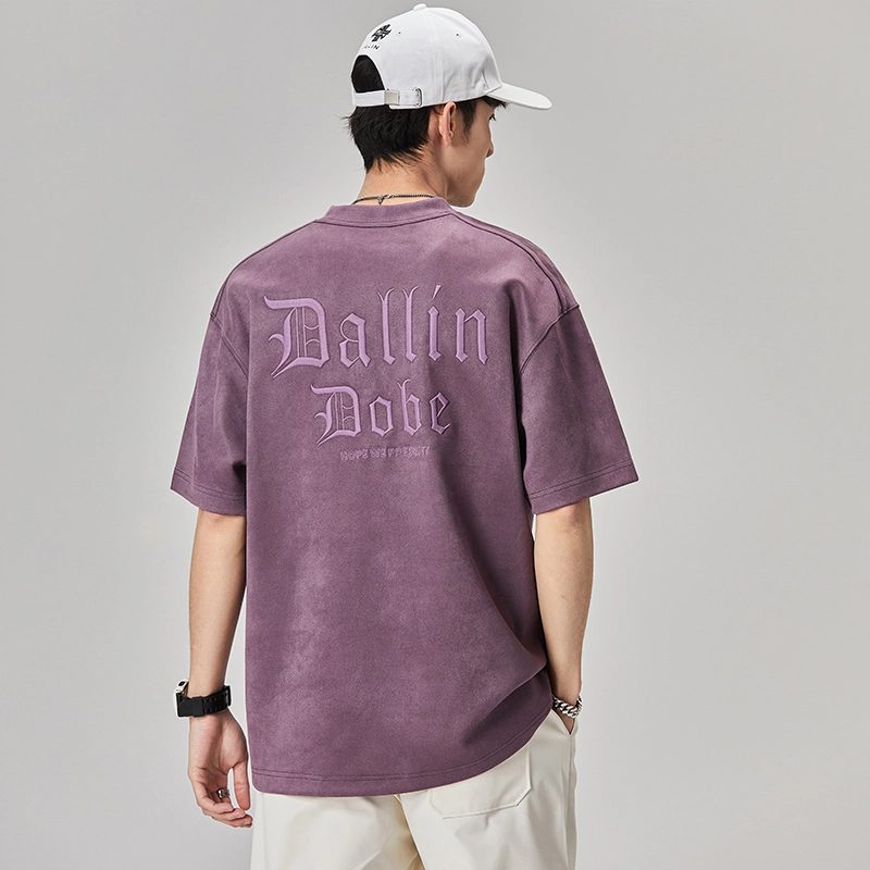 ALL IN T