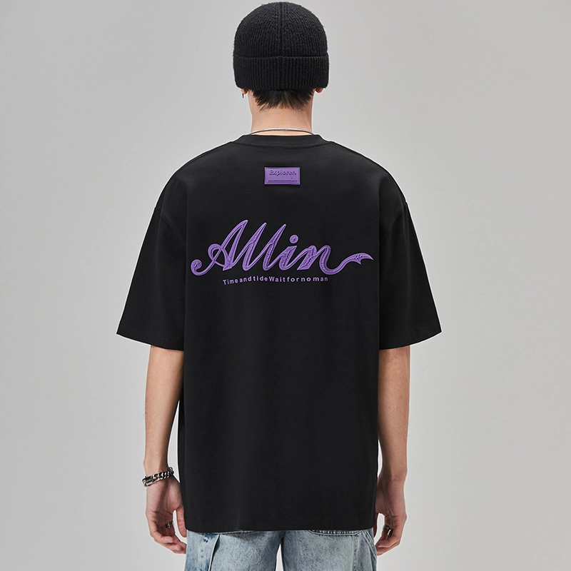 ALL IN T