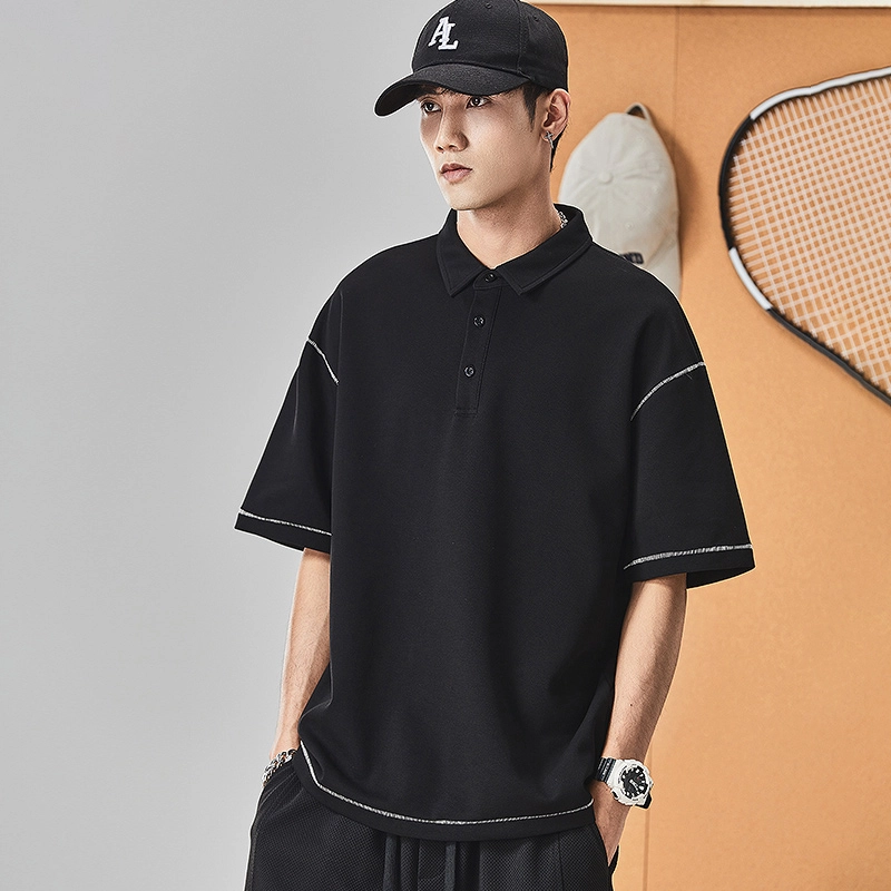 ALL IN Polo