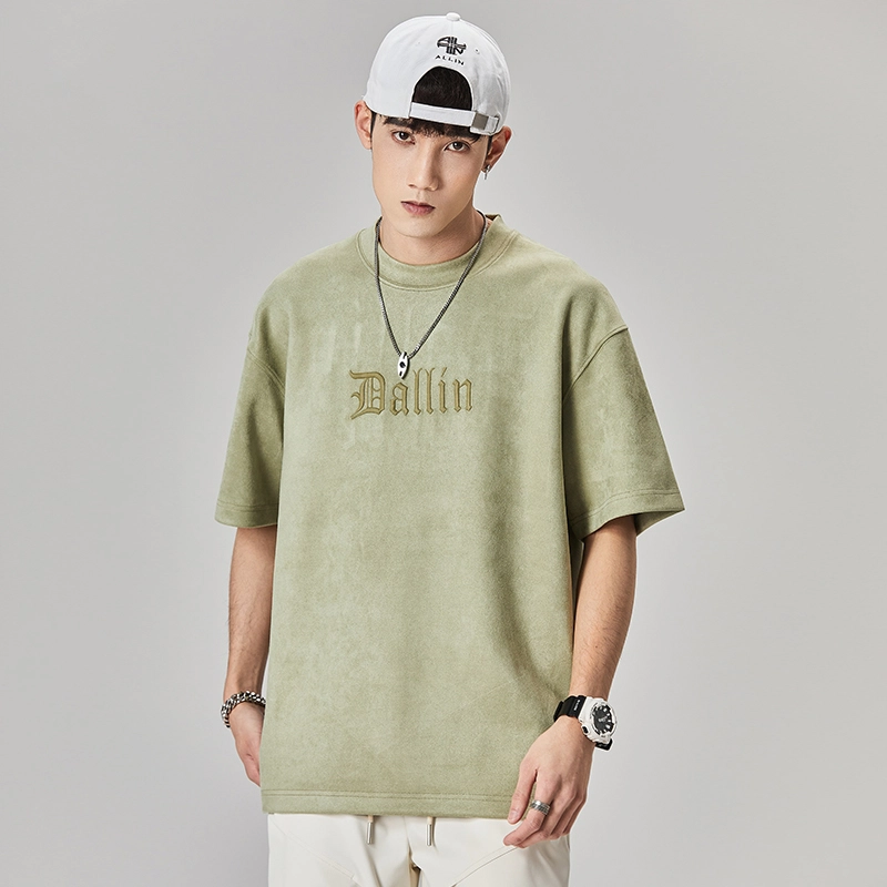 ALL IN T