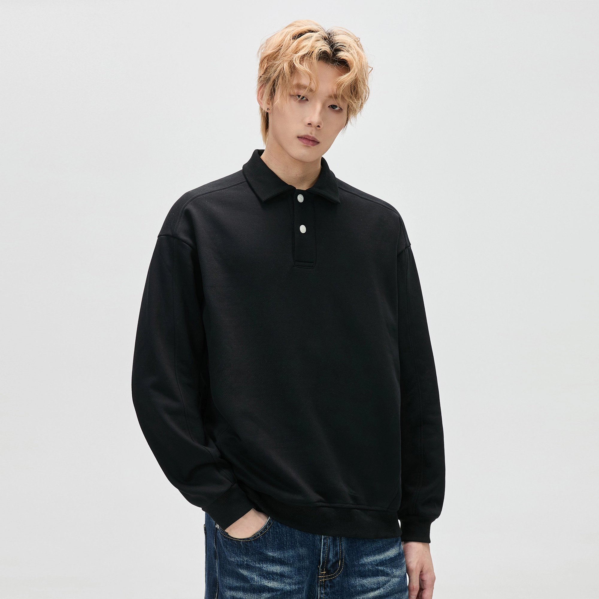 ALL IN POLO