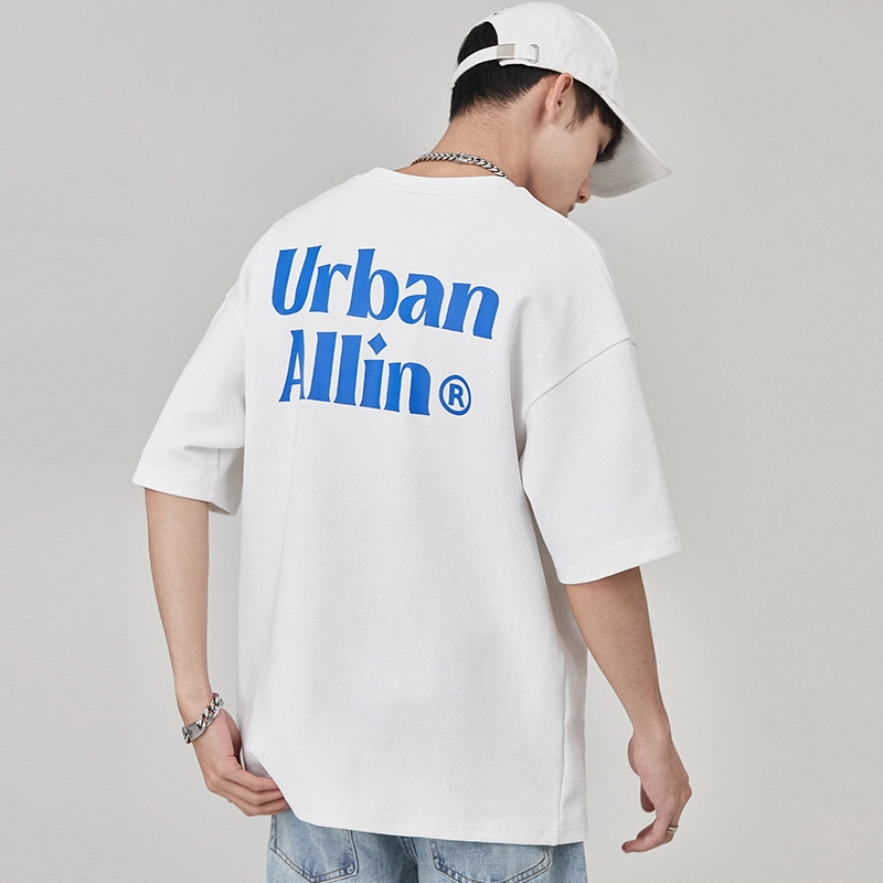 ALL IN T