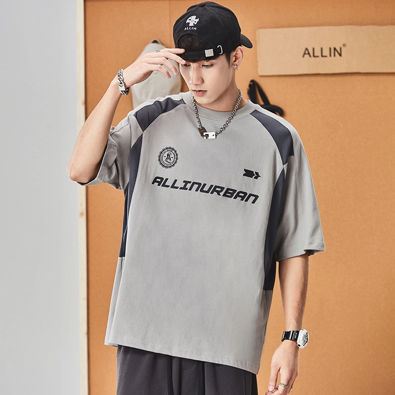 ALL IN T