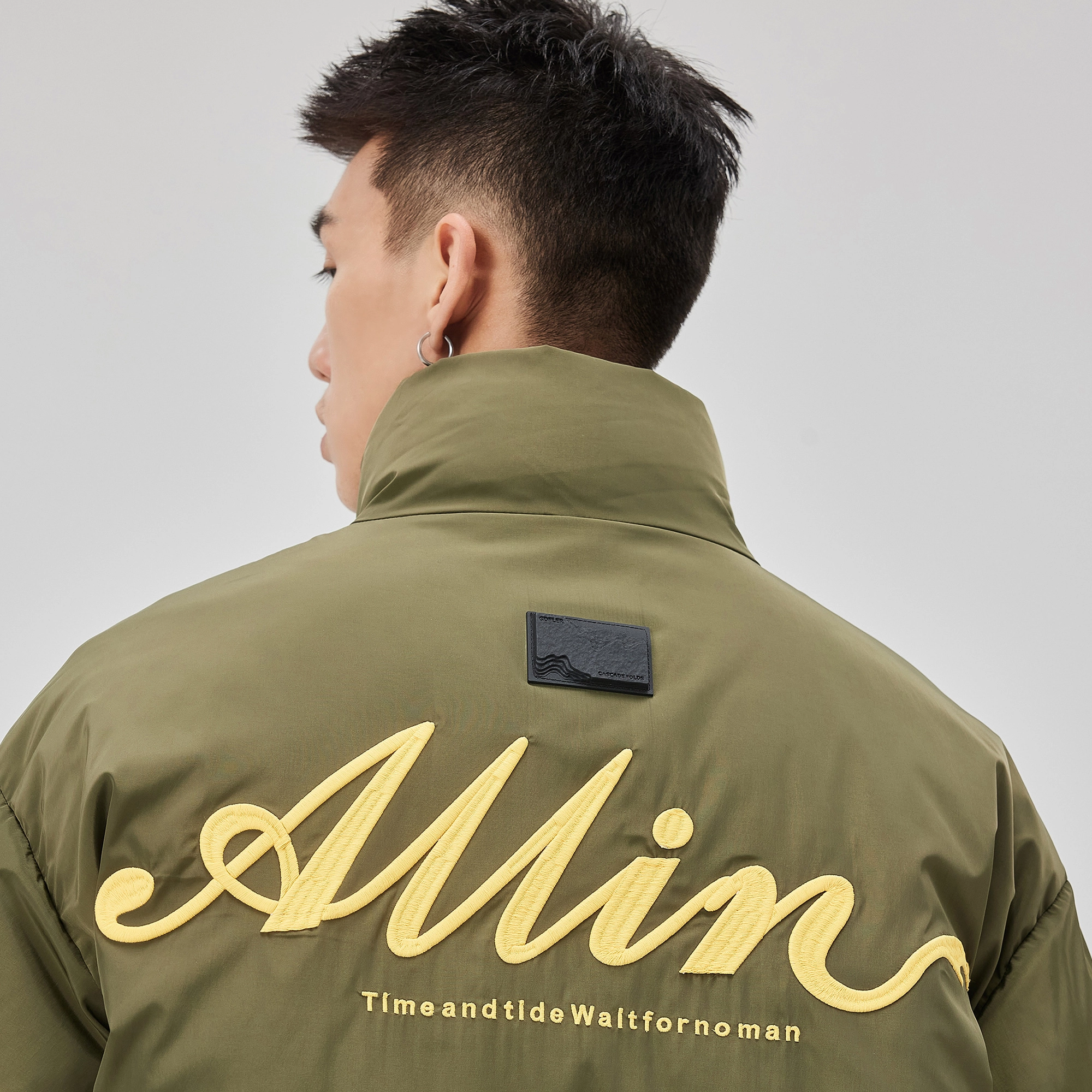 ALL IN
