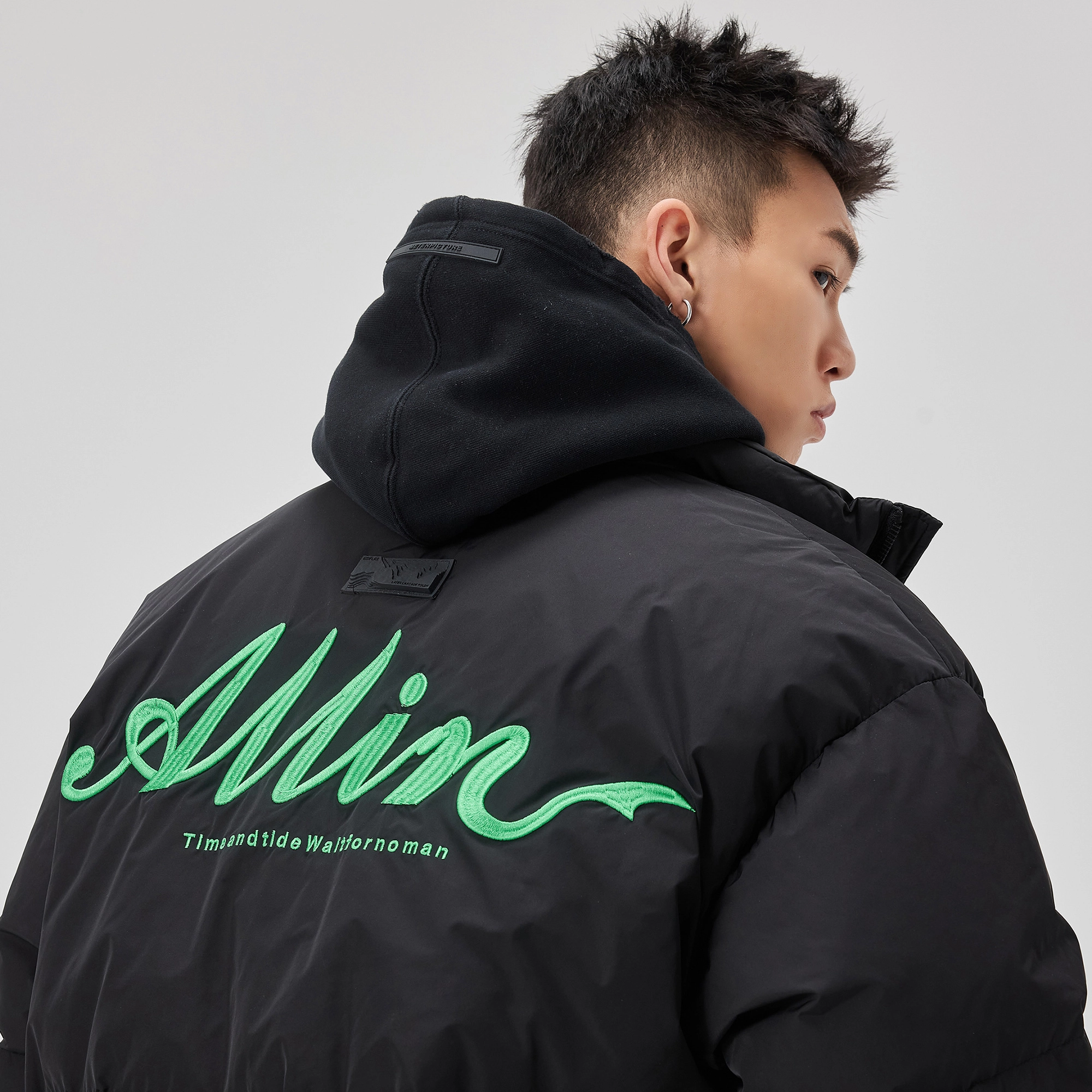 ALL IN