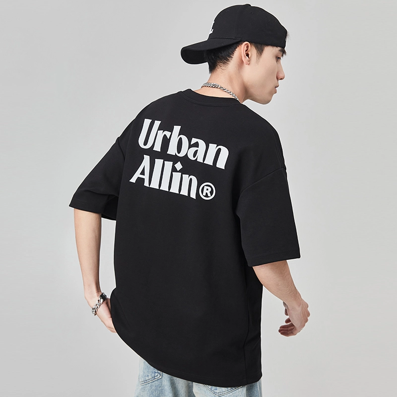 ALL IN T