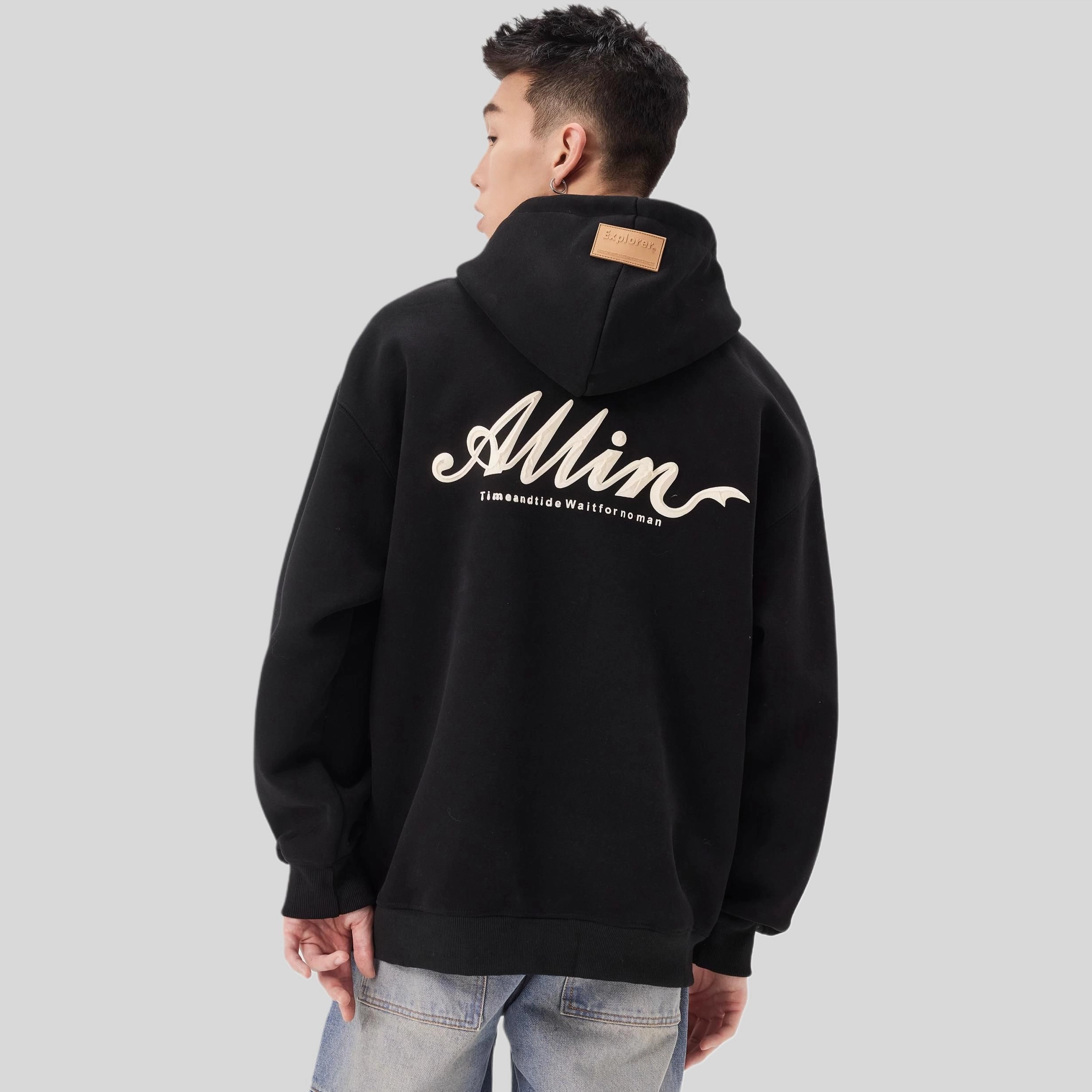 ALL IN