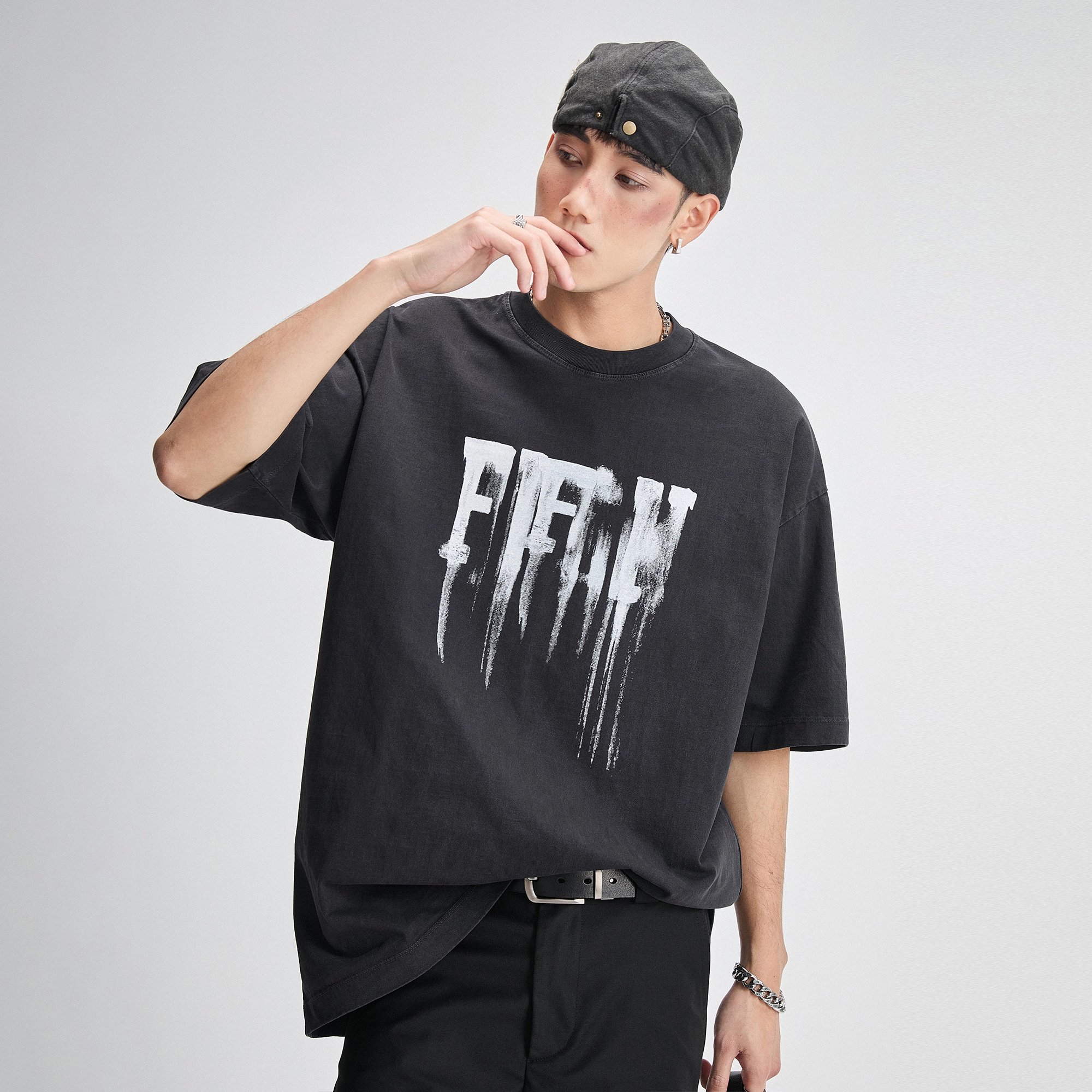 ALL IN T