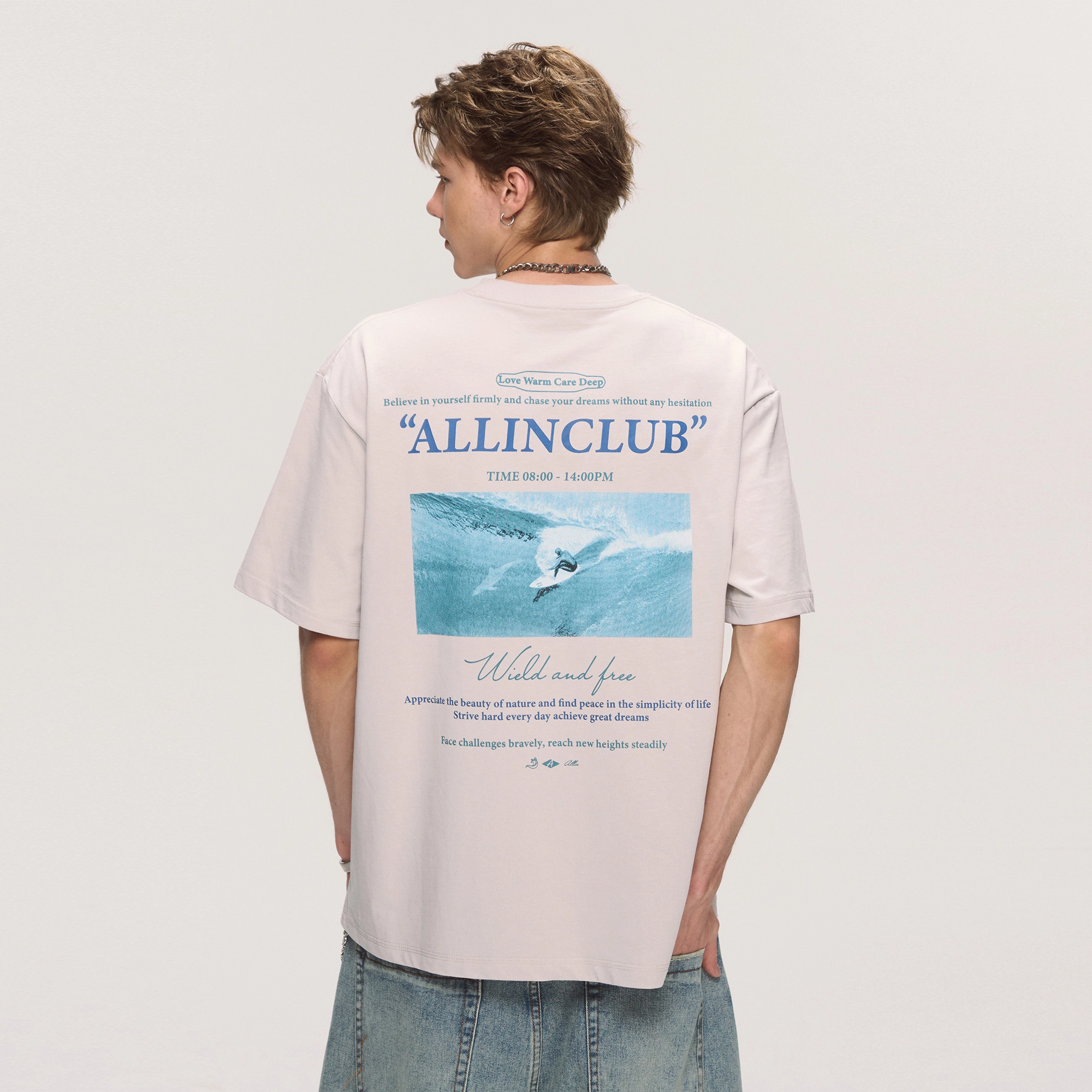 ALL IN T