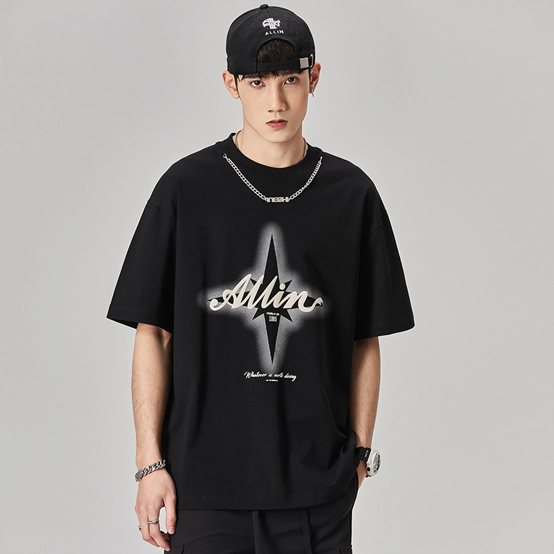 ALL IN T