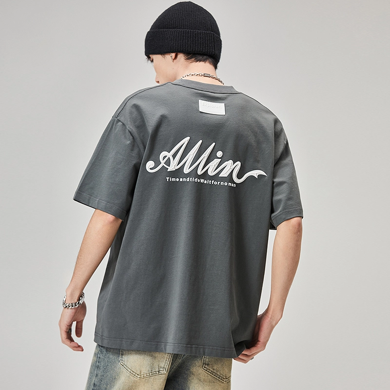 ALL IN T