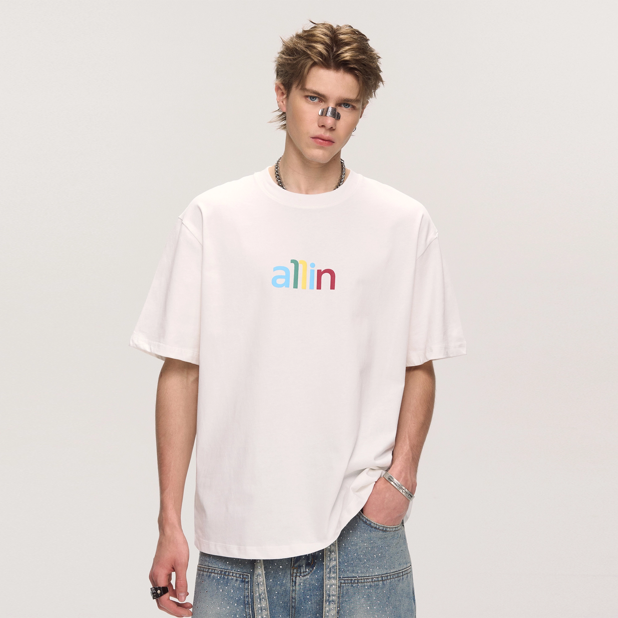 ALL IN T