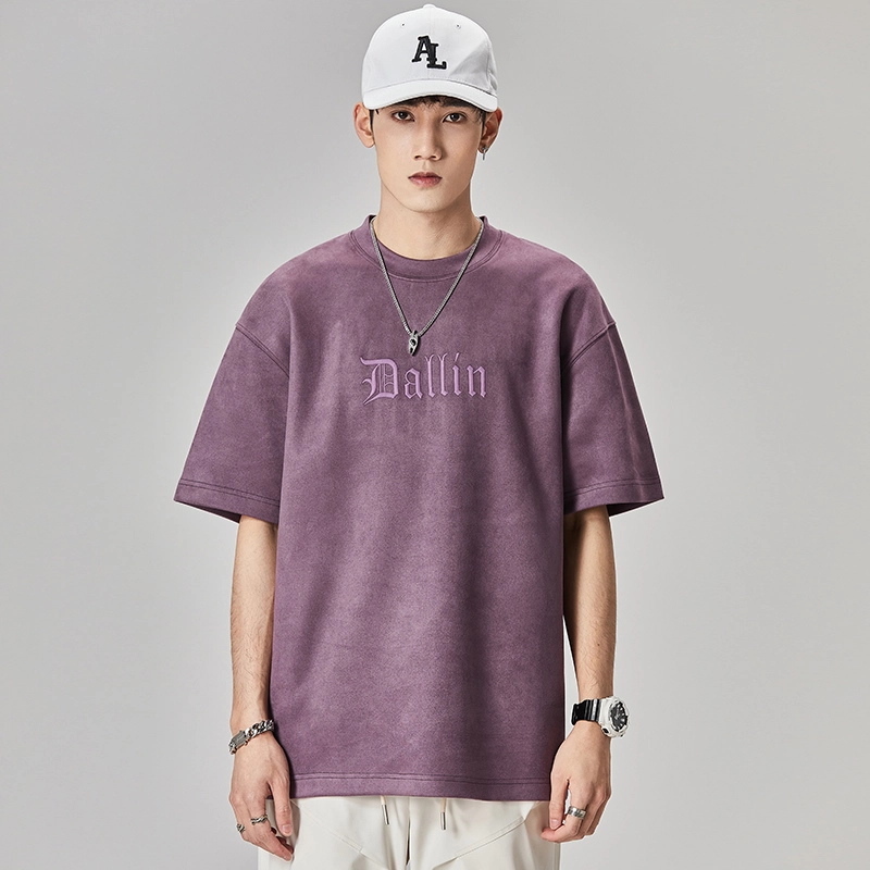 ALL IN T