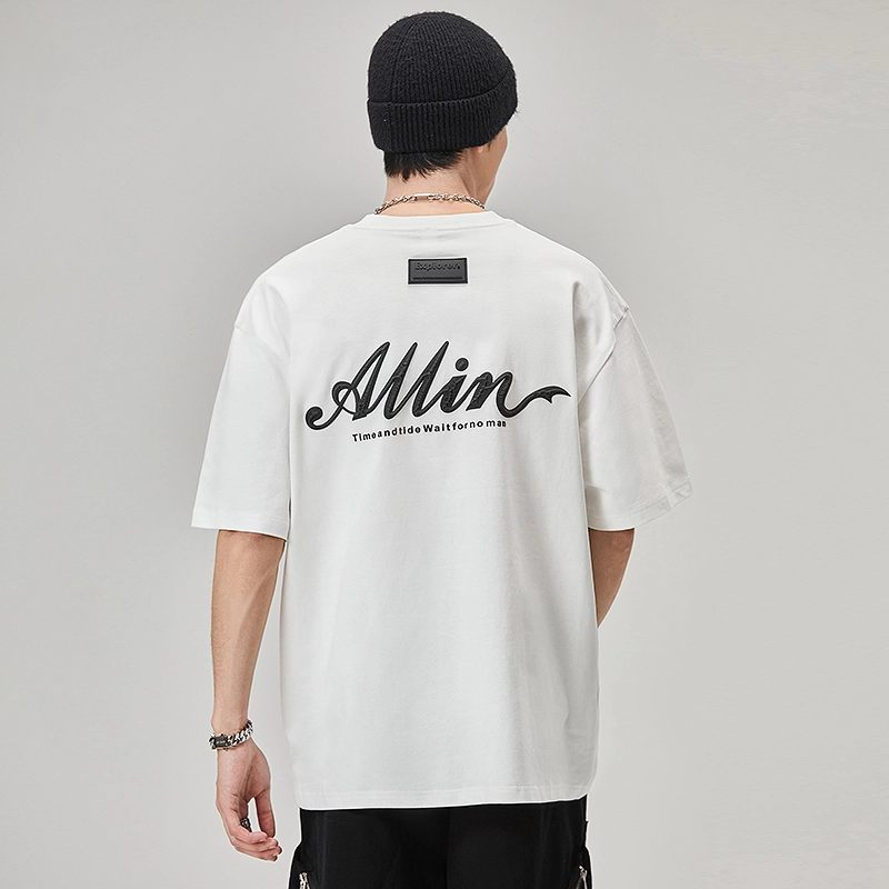 ALL IN T