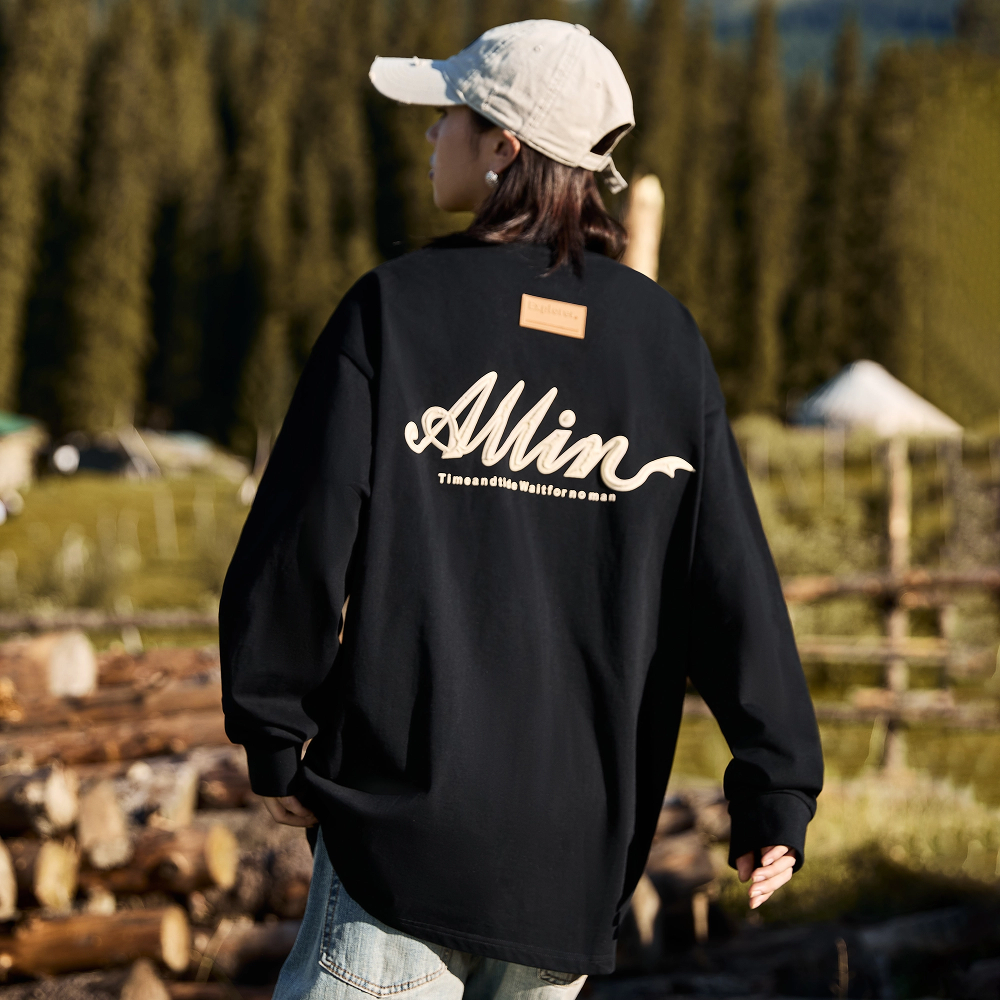 ALL IN T