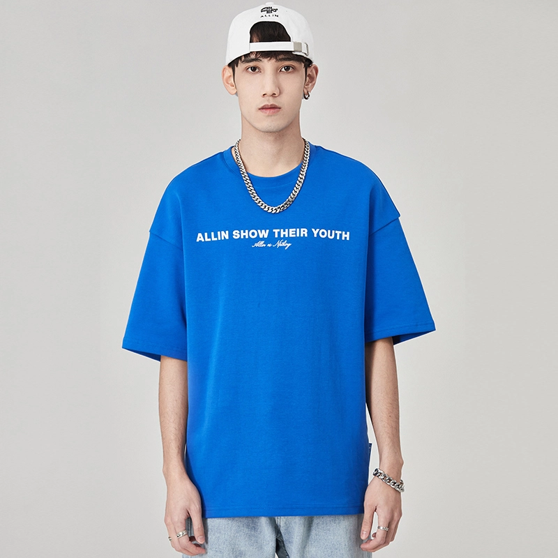 ALL IN T