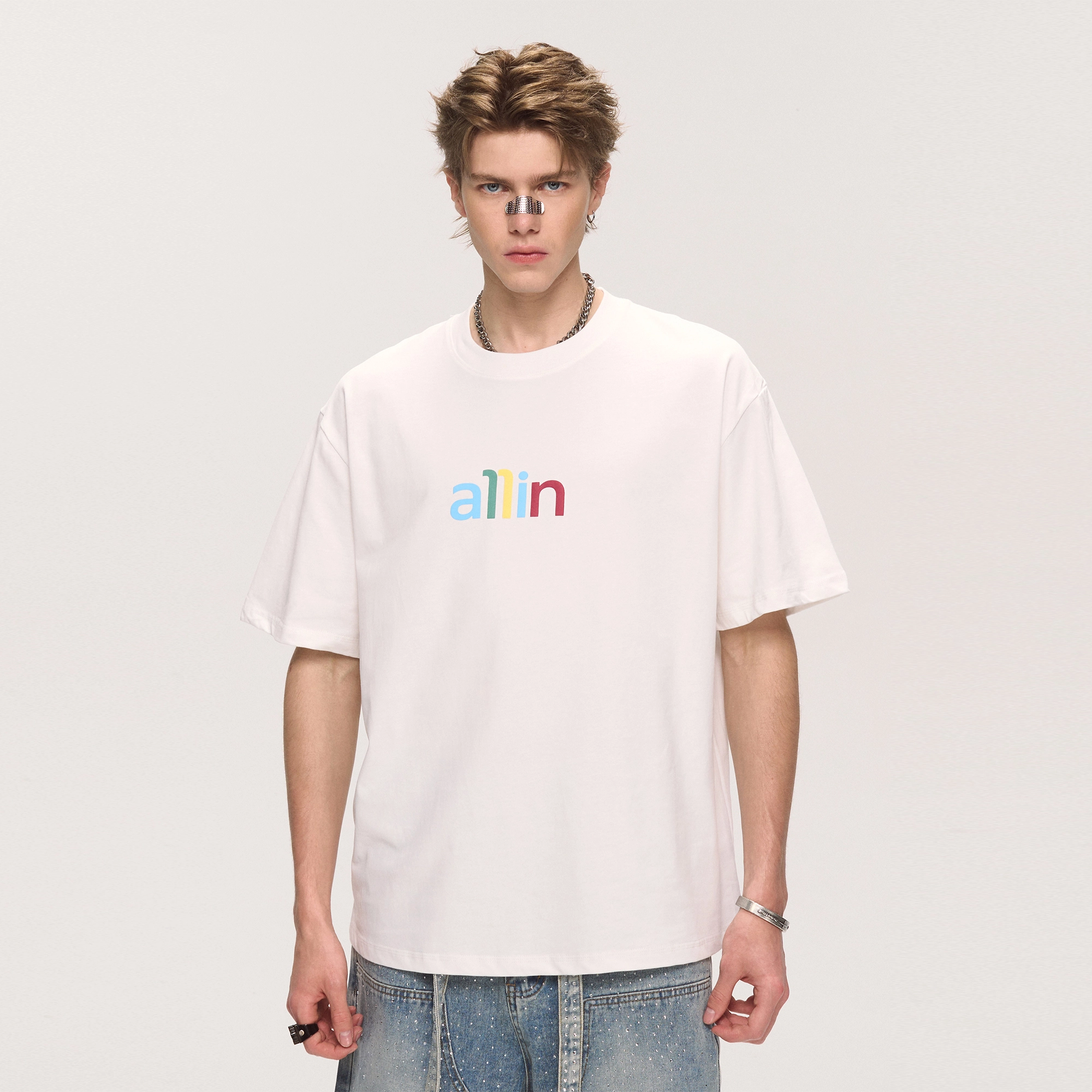 ALL IN T