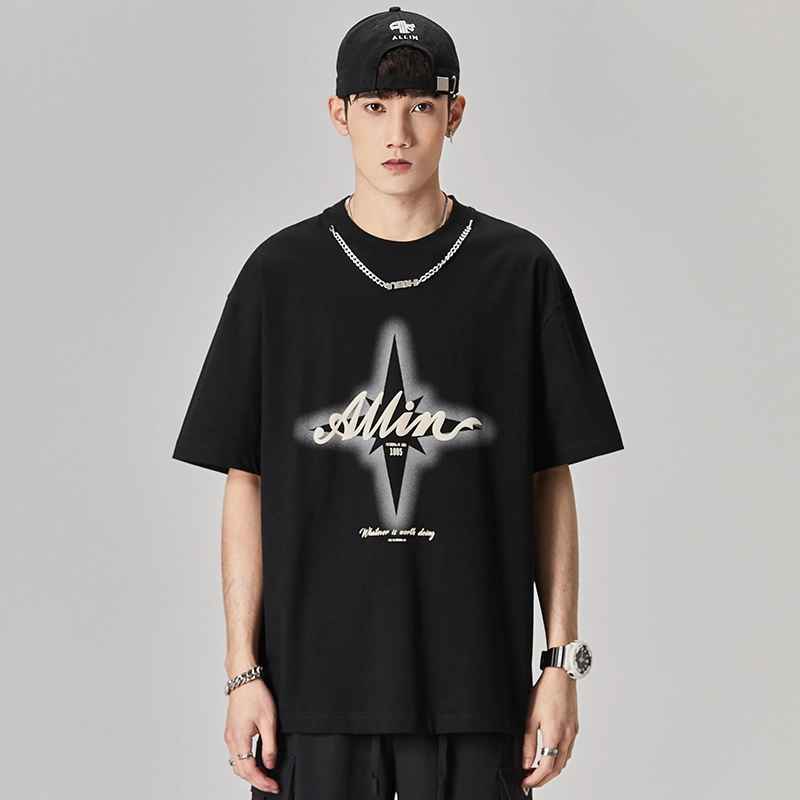 ALL IN T