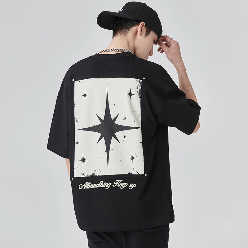ALL IN T