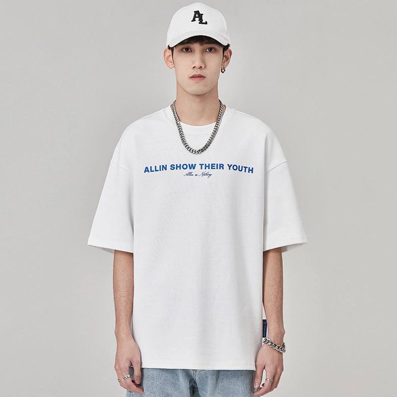 ALL IN T