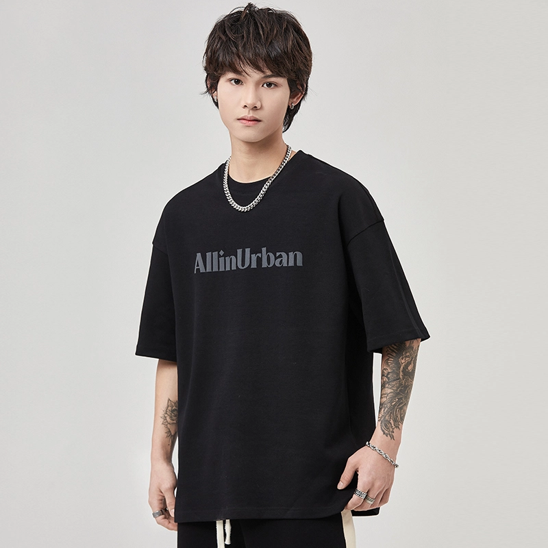 ALL IN T