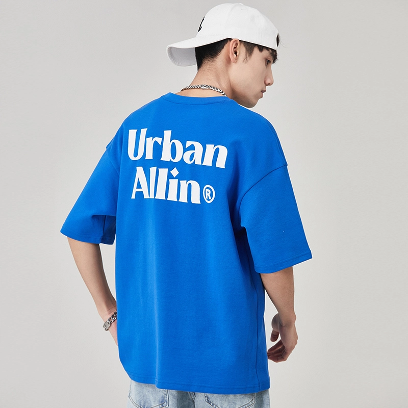 ALL IN T