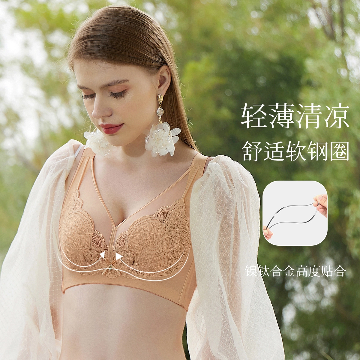 Sharefun BRA