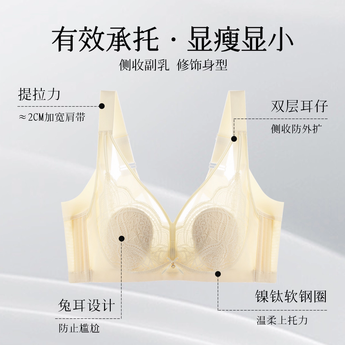 Sharefun BRA
