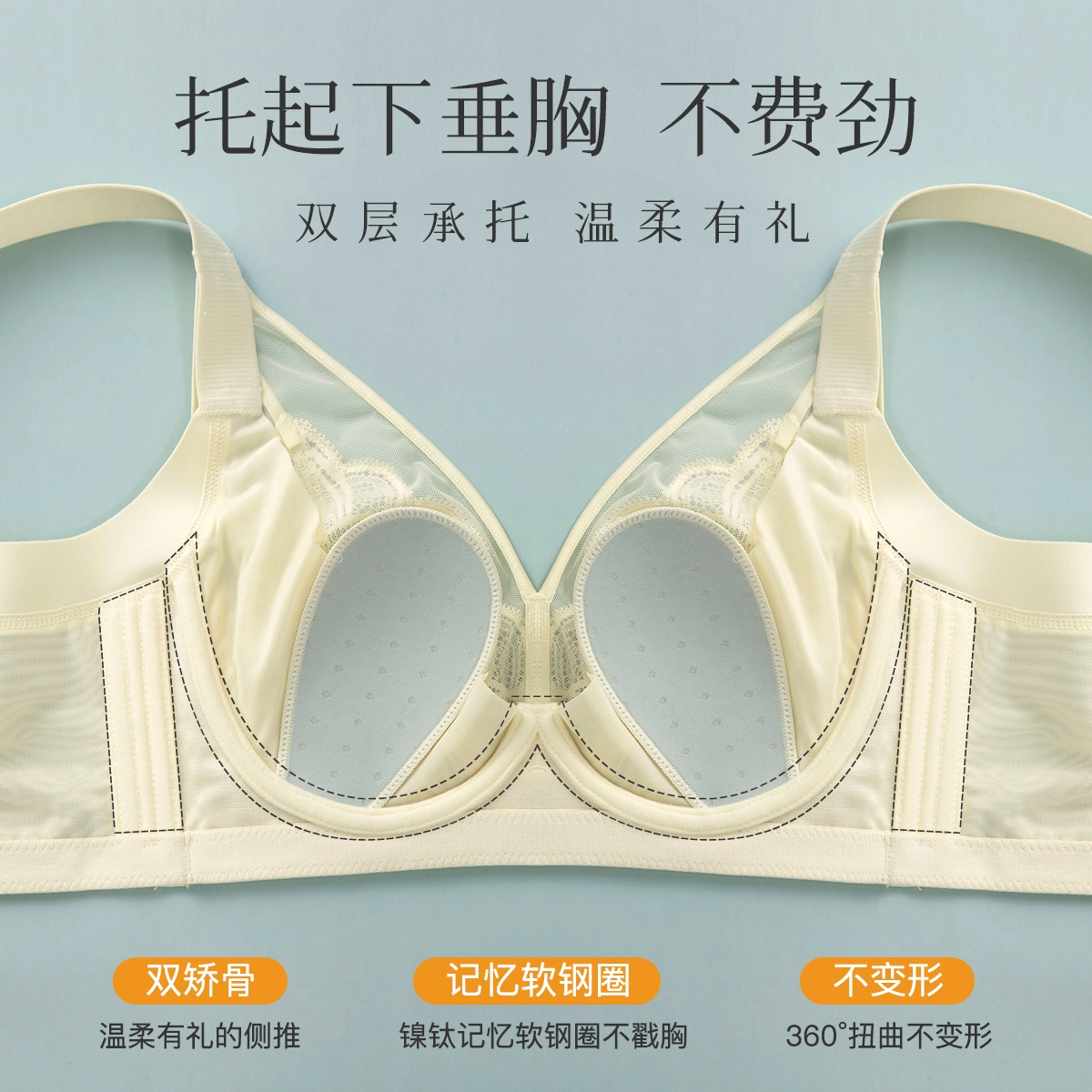 Sharefun BRA