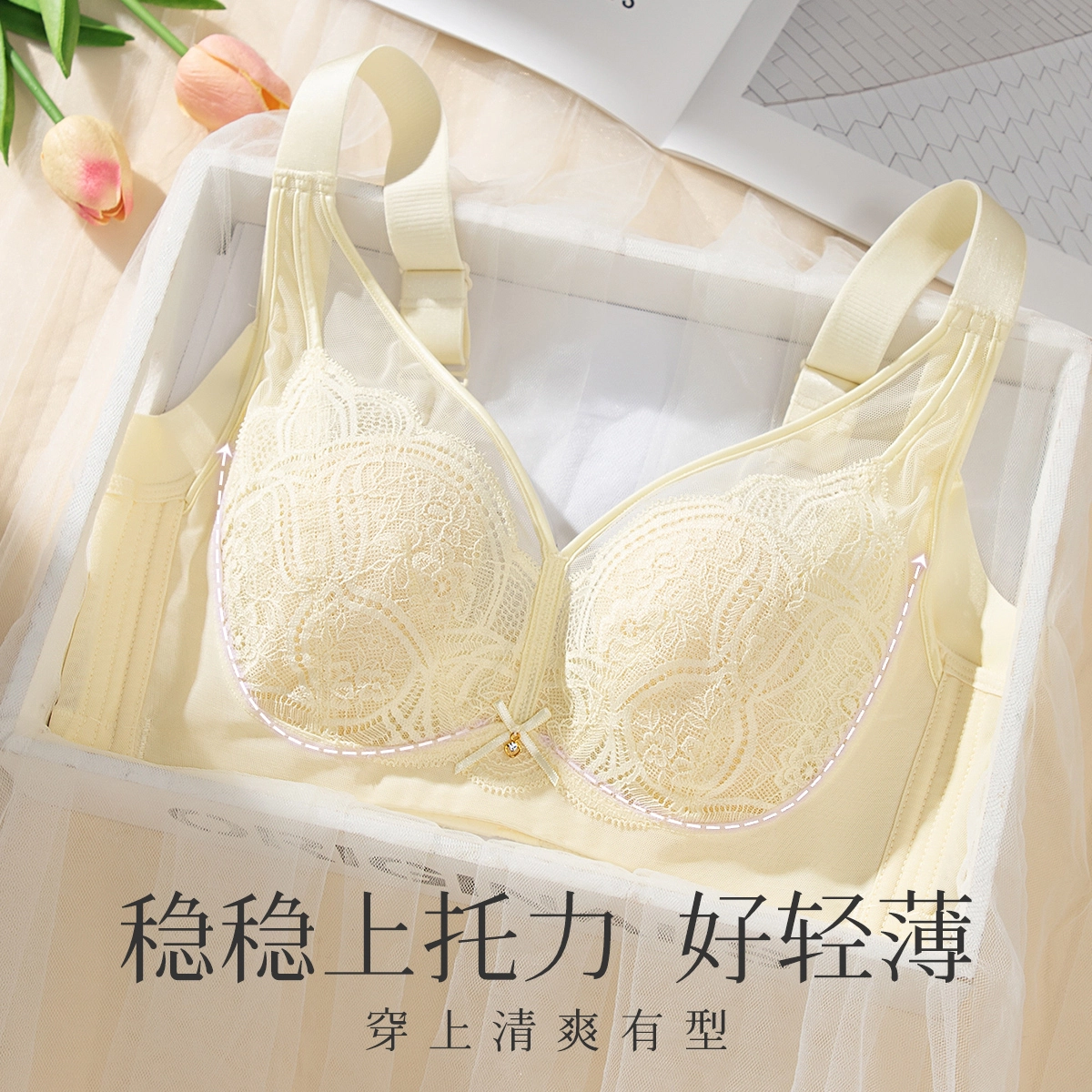 Sharefun BRA
