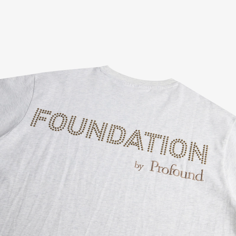 Profound Foundation T