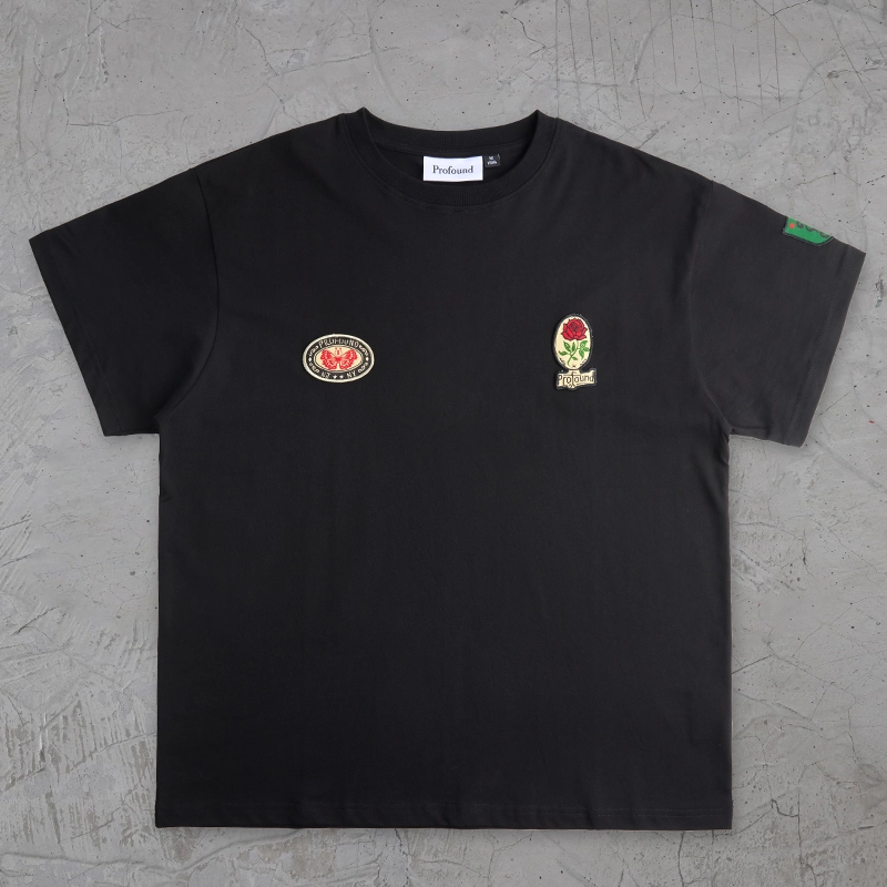 Profound Foundation T
