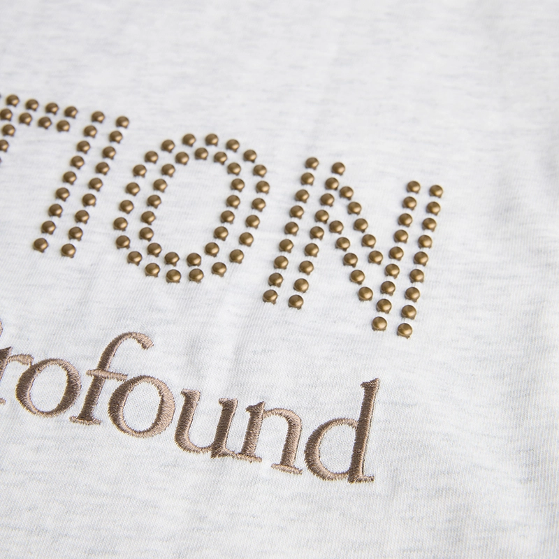 Profound Foundation T