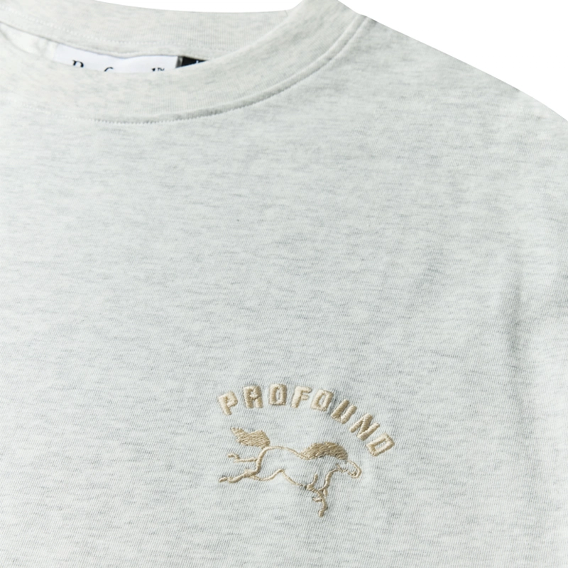 Profound Foundation T