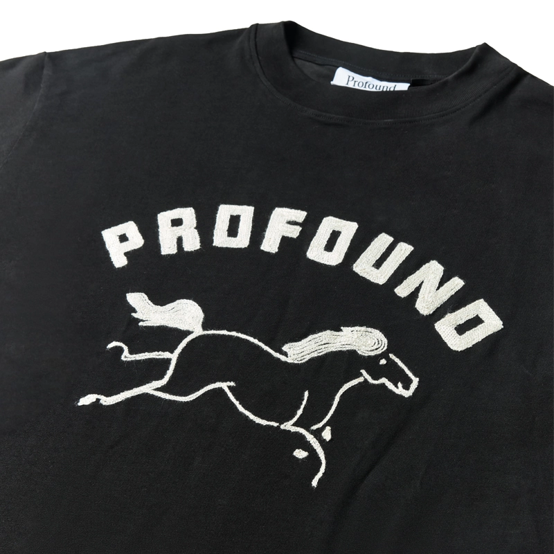Profound Foundation T