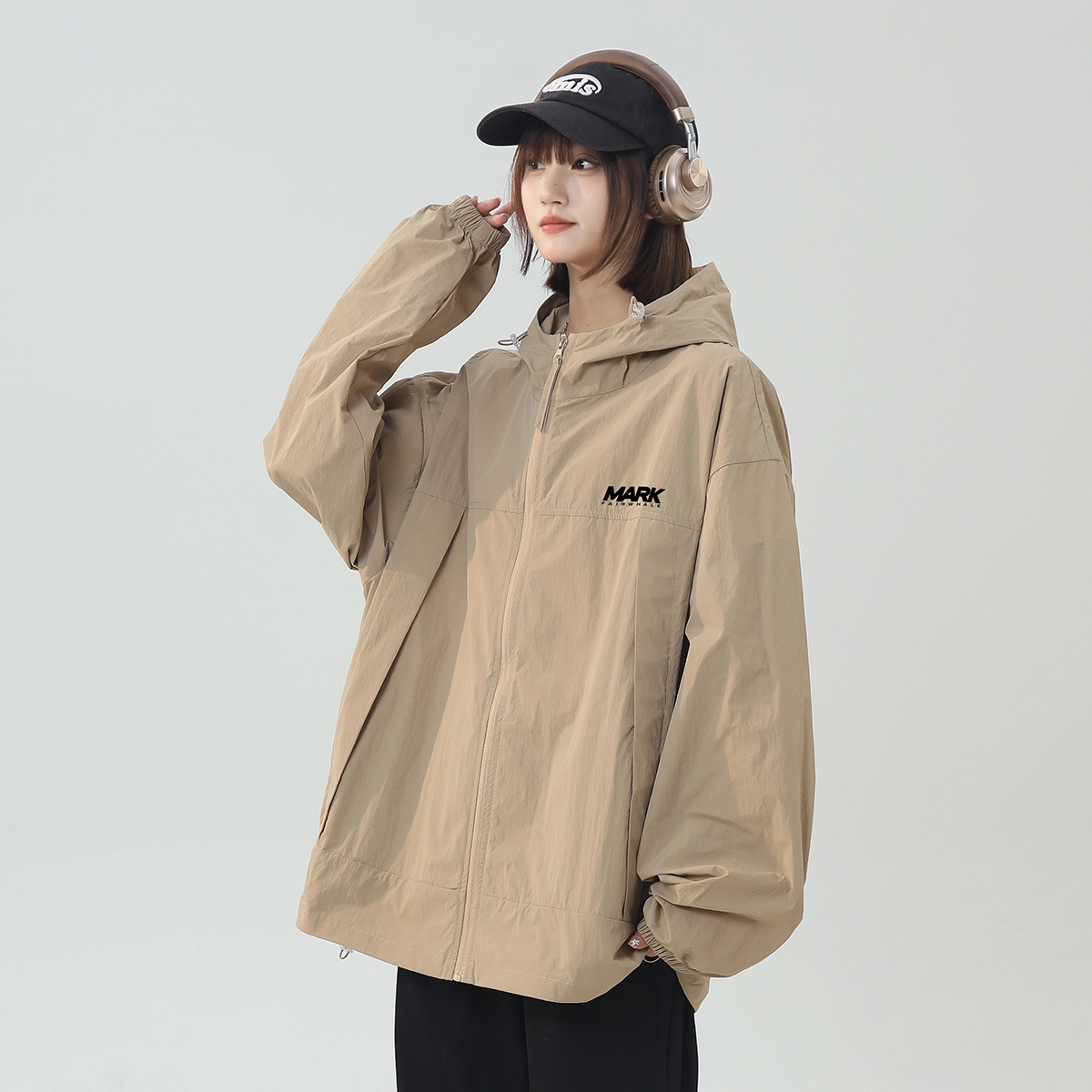 FAIRWHALE UPF50+