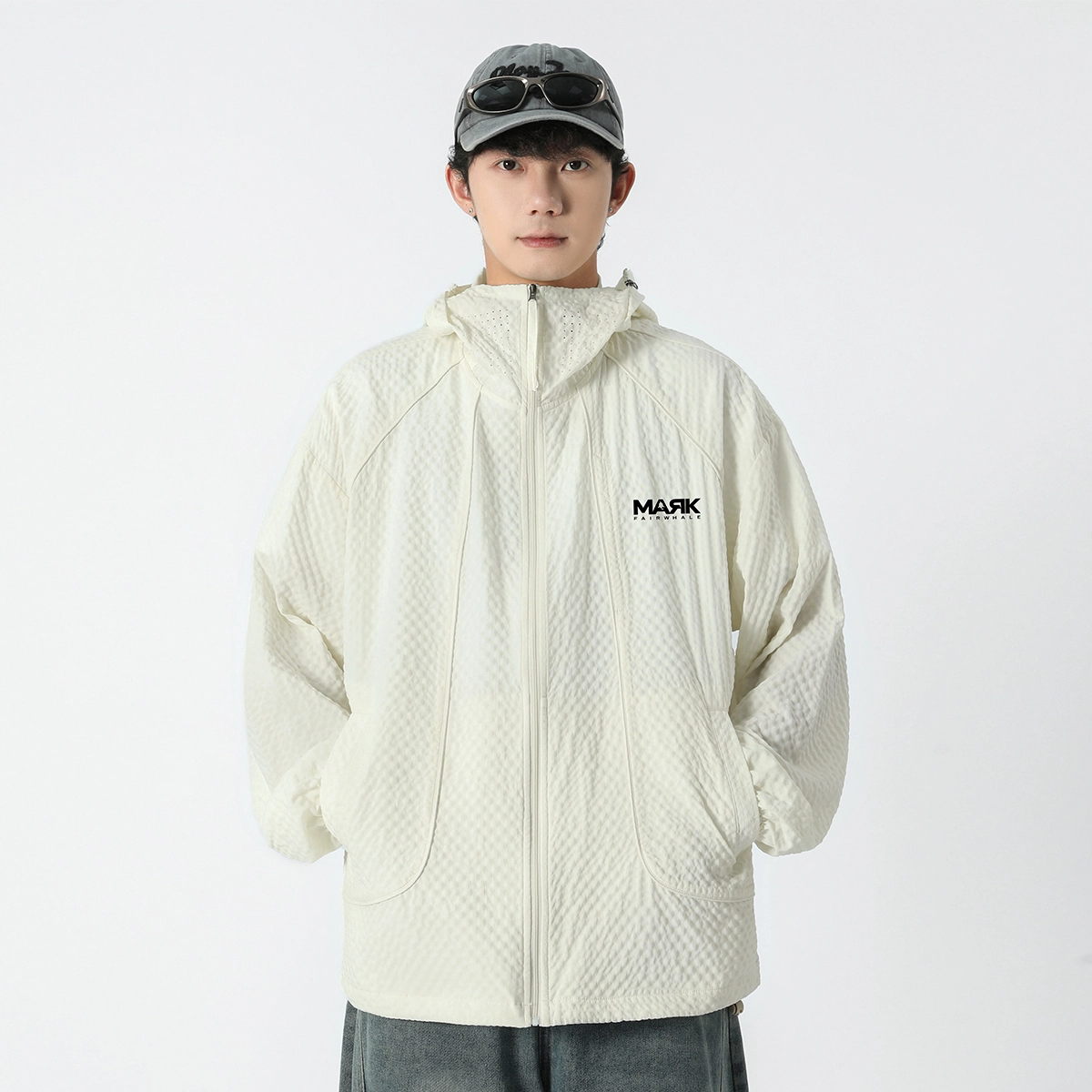 FAIRWHALE UPF50+