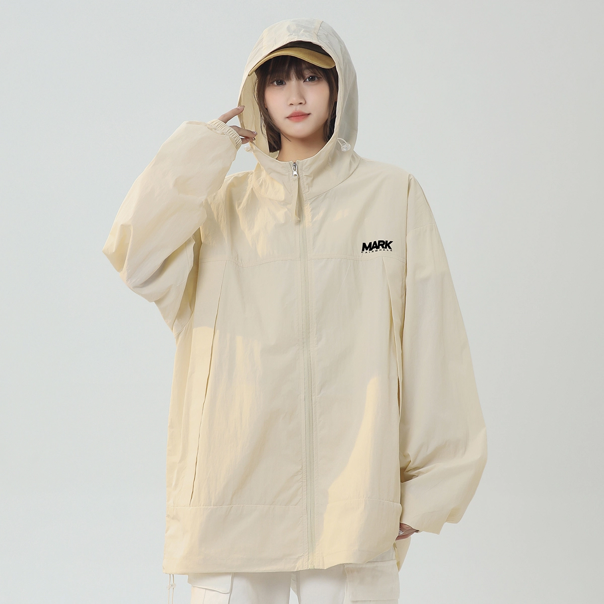FAIRWHALE UPF50+