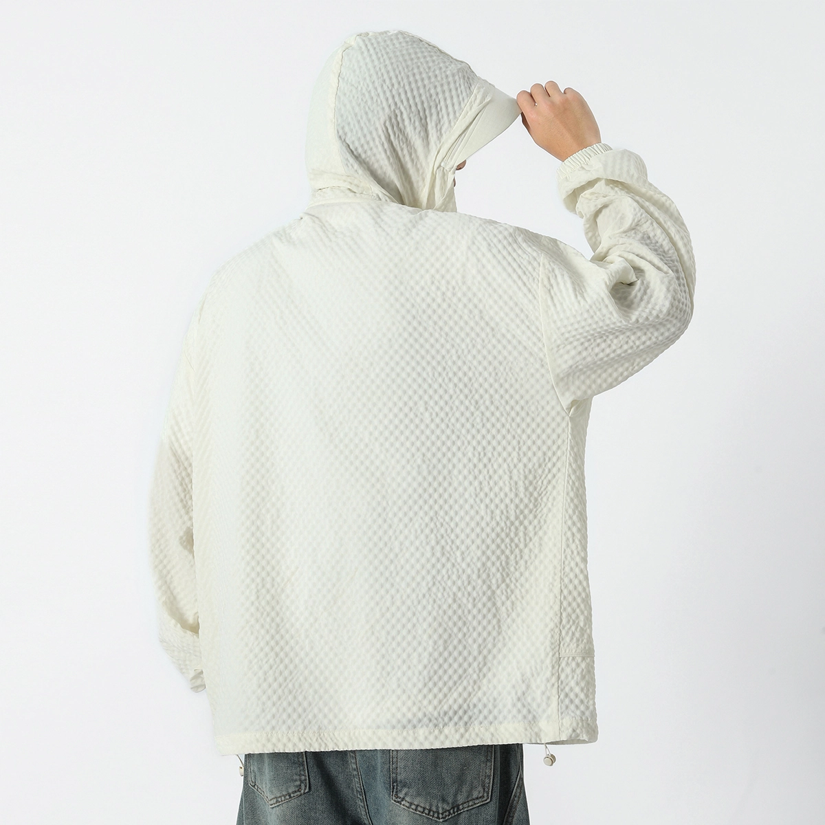 FAIRWHALE UPF50+