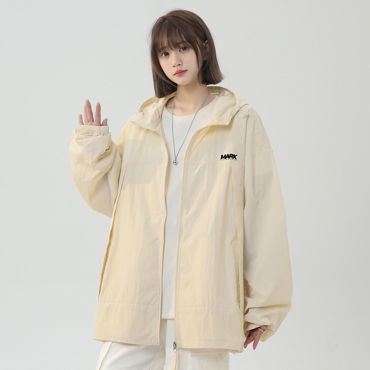 FAIRWHALE UPF50+