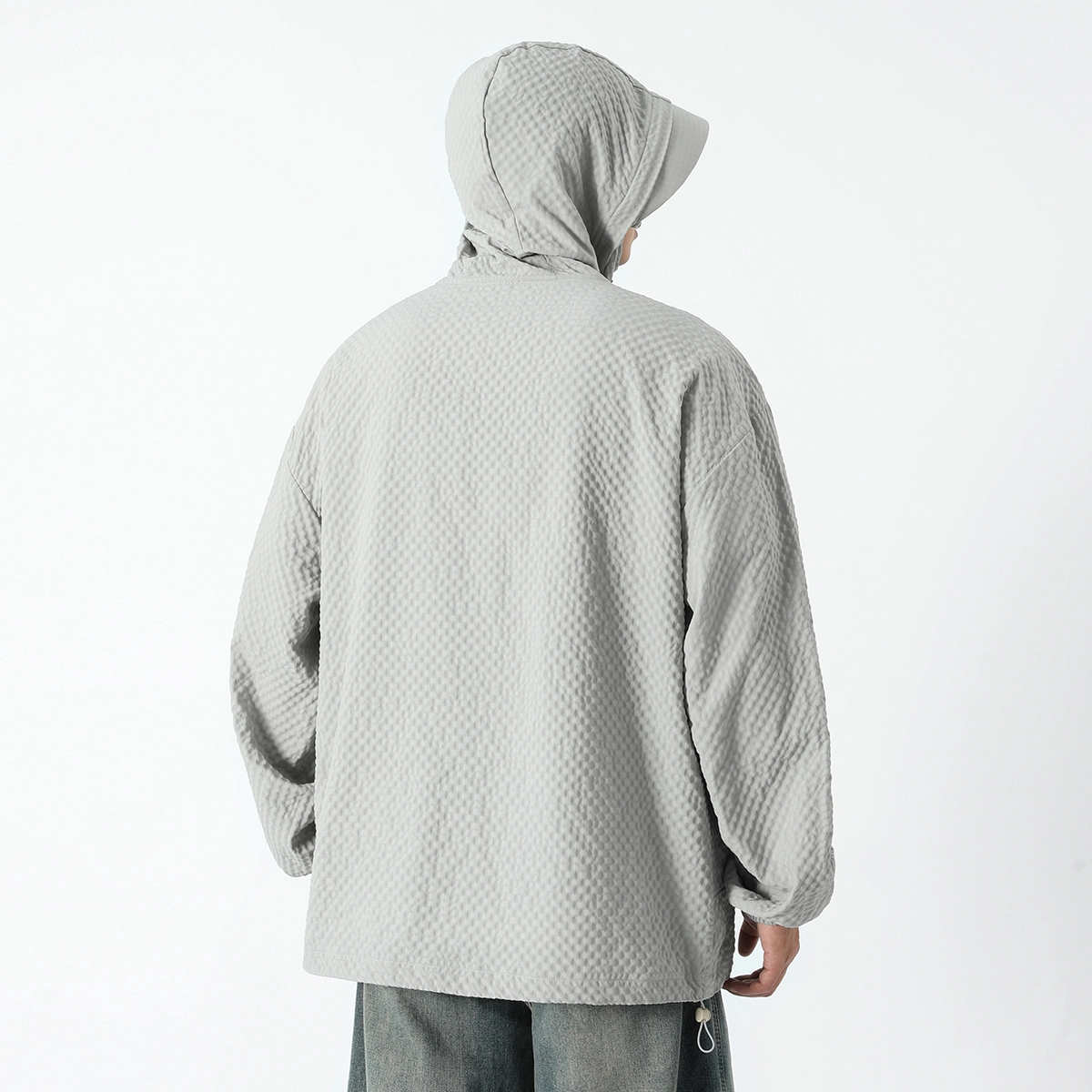 FAIRWHALE UPF50+