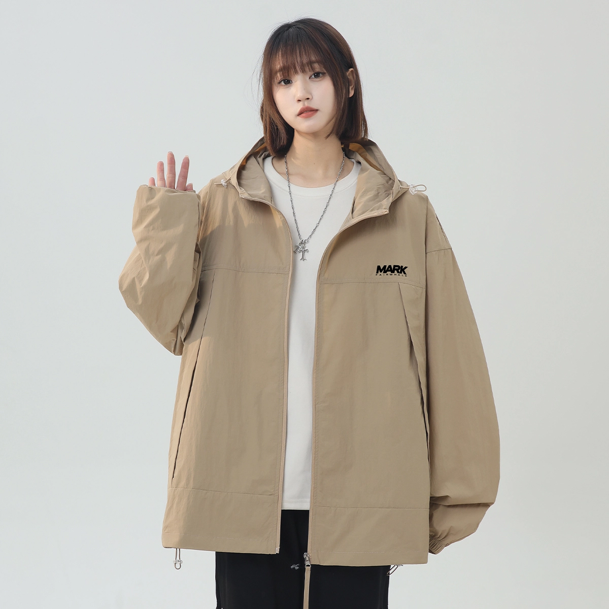 FAIRWHALE UPF50+