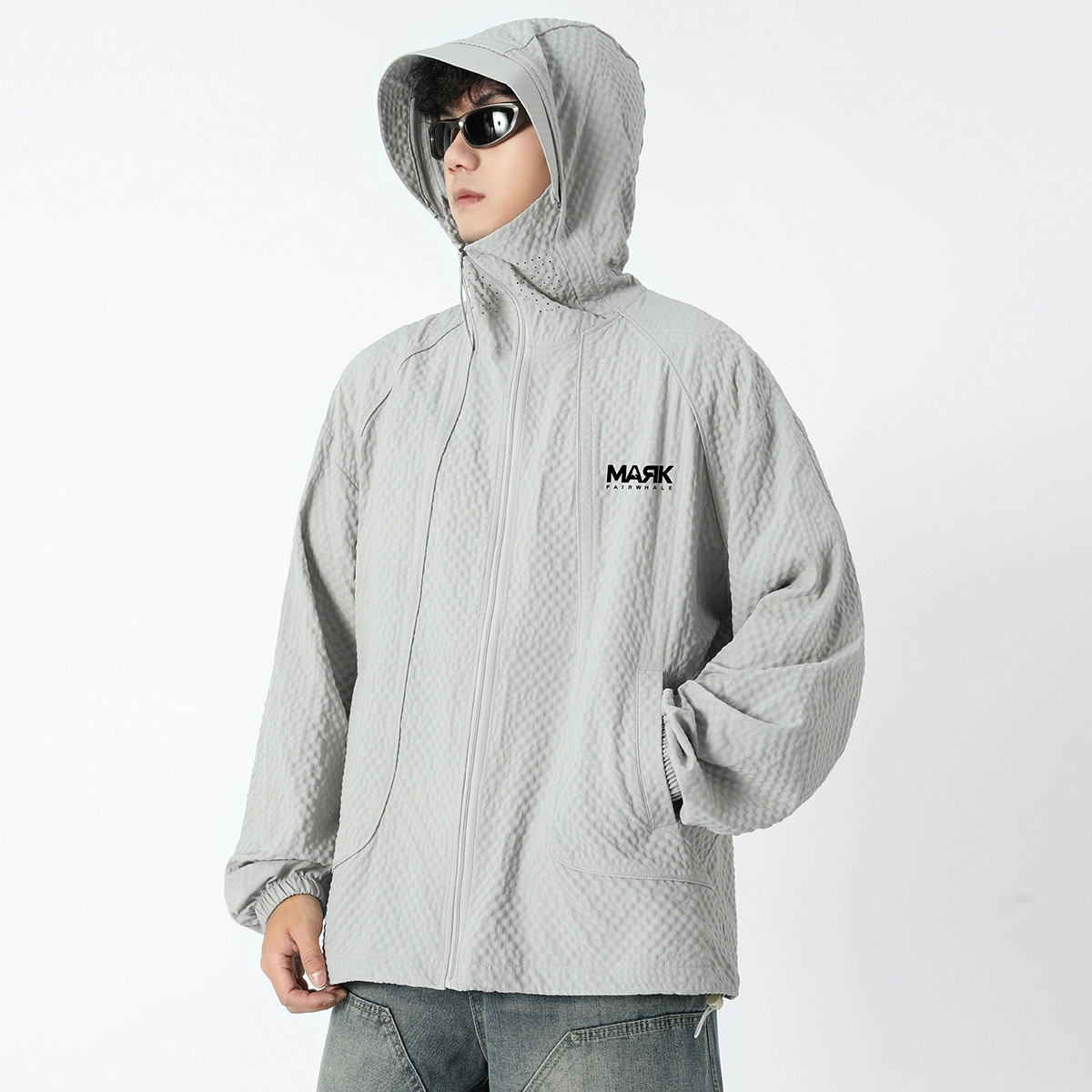 FAIRWHALE UPF50+