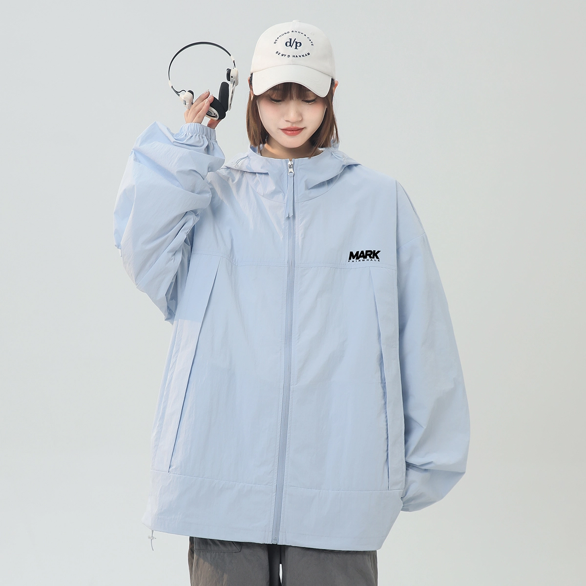 FAIRWHALE UPF50+