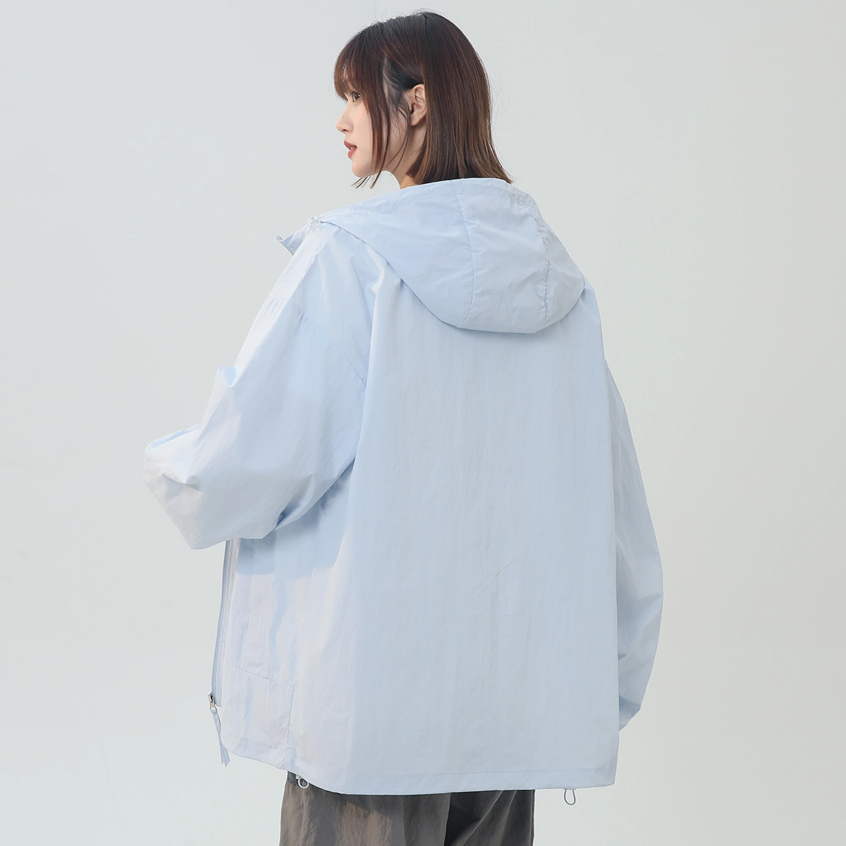 FAIRWHALE UPF50+