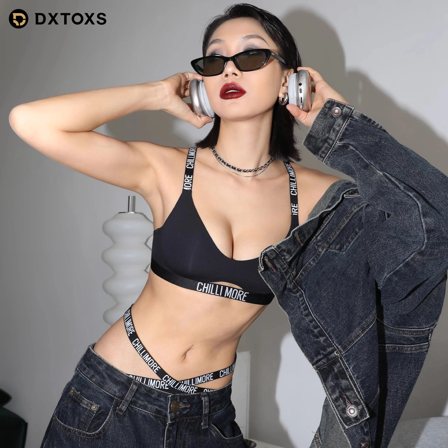 DXTOXS