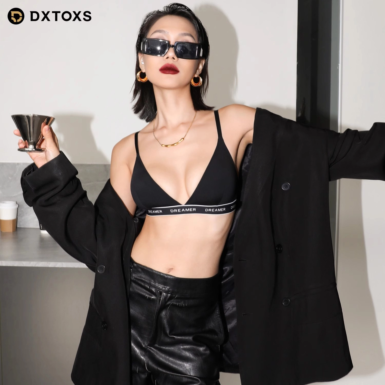 DXTOXS